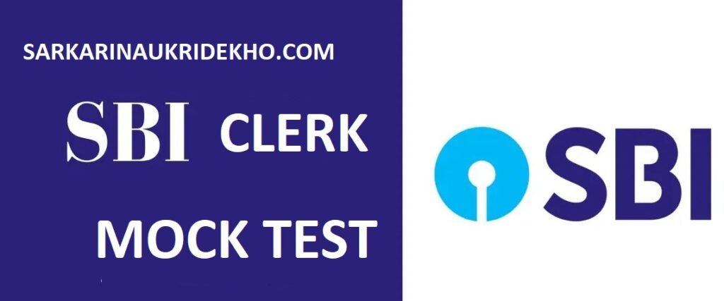 Mock Tests Online